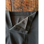 Alex Marie  black career pencil skirt size 14 Photo 9