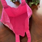 PINK - Victoria's Secret Love pink tote Photo 2