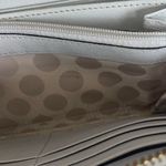 Kate Spade - ♠️ New York Staci Block Large Continental Wallet Nimbus Grey … Photo 4