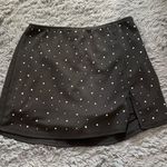 Wild Flower Sparkle skirt  Photo 0