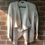 Banana Republic Petite Flowy Ombré Cardigan Photo 2