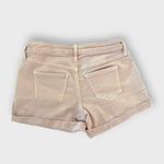 Universal Threads Light Pink Universal Thread Shorts Photo 1