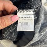 Suite Benedict nwt //  mini skirt Photo 8