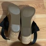 Tommy Hilfiger Footbed Sandals from , Wedge, Open Toe, NWT SZ9.5 Photo 2