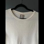 Anthropologie  Dolan Layered  Short Sleeve Top - Casual Chic Size Small Photo 4