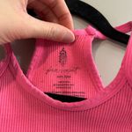 FP Movement Good Karma Happiness Runs Crop Tank Pink Size undefined Photo 1