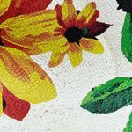 Nine West floral summer Tote Photo 7