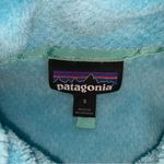 Patagonia  3/4 Snap Polartec Fleece Size Small Photo 1