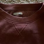 American Eagle Oversized  crewneck Photo 2