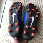 Nike NWOT  Magista soccer cleats women’s 8 Photo 3