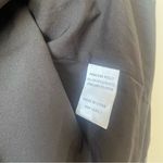 Princess Polly Toddy Black Satin Relaxed Fit Blazer 10 Photo 11