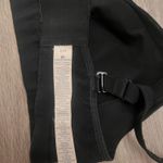 Lululemon Black Sports Women’s Bra Photo 2