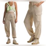 The North Face New Spring Peak Cargo Pant Gravel 3XL Plus Lightweight Relaxed Photo 1