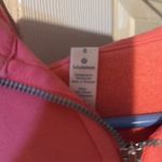 Lululemon Scuba full Zip-Up Jacket Photo 1