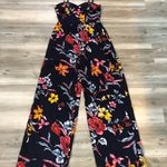 Band of Gypsies jumpsuit with built in pads size small Photo 4