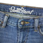 Old Navy  Sweetheart Skin Hudson Short 2 Blue Jeans Photo 2