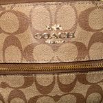 Coach White Crossbody Photo 9