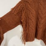 Urban Outfitters Fridge Cable Knit Sweater Photo 4