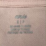 Aerie  Lace Up Sweatshirt Photo 3