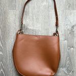 Anthropologie NWOT  Hobo Triple 7 Modern Moon Shoulder Bag Photo 1