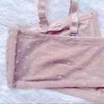Free People Sierra Deep V Bandeau Bra S Photo 3