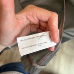 Dex Gray Hooded Rain Jacket Size undefined Photo 6