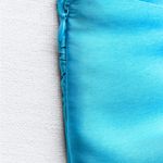 ZARA  Asymmetrical Satin Effect Tie Dye Dress Photo 6