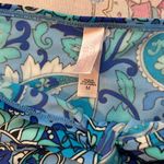 Victoria's Secret  paisley sarong swimsuit cover up bottom Photo 3