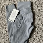 Lululemon Invigorate High-Rise Tight 25” Photo 0