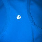 Lululemon Blue  align waist tank  Photo 2