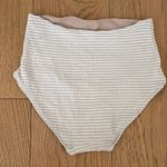 Lululemon High-Waisted light blue bikini Photo 2