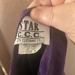 Star ccc junior evening skirt 5 Purple Size undefined Photo 3
