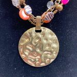 Jules b Multi Strand Necklace Photo 1