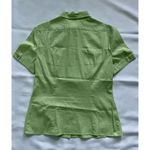 Giorgio Armani Green  button down size 44 Photo 1