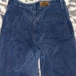 Rocky Mountain Vintage Rockies  Western Jeans Photo 1