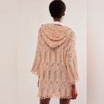 Free People Sand Dollar Tunic Hoodie Photo 15