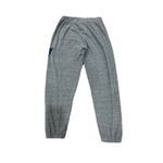 Aviator Nation  Grey Navy Bolt Crewneck Sweatshirt & Sweats Set Unisex Size XL Photo 9