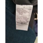 Banana Republic  Blazer Women Blue Wool Blend Twill Suit Jacket Size 8 Photo 14