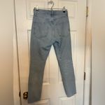 AGOLDE Jamie High Rise Classic in Ever More
Color:Ever More Photo 6