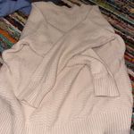 United by Blue creme sweater Photo 4