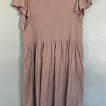 Gentle Fawn Dress Photo 0