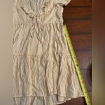 Cupshe  V-Neck Mini‎ Dress Photo 7