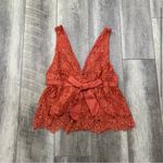 Free People Chante Lace Tank Photo 1
