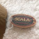 Scala 🆕  Collection women’s tan bucket sun hat Photo 3