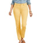 Talbots  Simply Flattering 5 Pocket Ankle Jeggings Photo 6