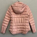 Lole NWT  x Downlite Emeline 550 Down Jacket in Ballerina Size Medium Photo 2