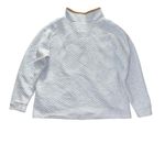 Koolaburra by Ugg Quilted Funnel Neck Pullover Photo 3