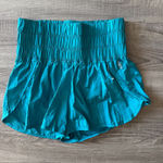 Free People Movement NWOT FP Movement The Way Home Shorts Size Large Photo 0