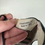 Fly London  Mura Lace Up Sandals Size 37 Photo 6