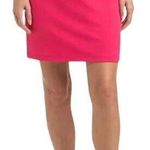 Vineyard Vines  Performance Tennis Golf Skort Pink Size X-Small EUC #0507-OC Photo 0